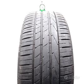 Gomme 235/60 R18 usate - cd.75287