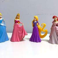 Principesse Disney - Kinder GranSorpresa