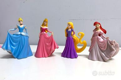 Principesse Disney Kinder GranSorpresa Tutto per i bambini In