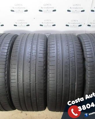 Gomme 275 45 21 Pirelli  4Stagioni 85%