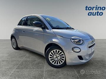 FIAT 500 Hybrid Hybrid Pop