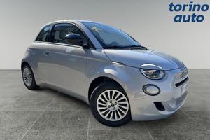 FIAT 500 Hybrid Hybrid Pop