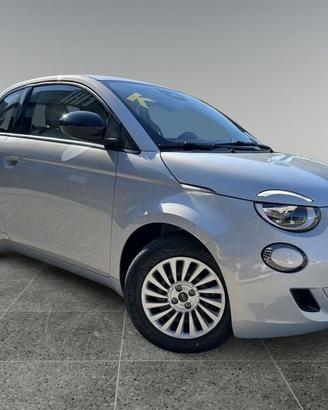 FIAT 500 Hybrid Hybrid Pop