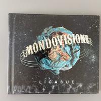 CD Ligabue - Mondovisione