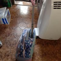 Zaino trolley Frozen