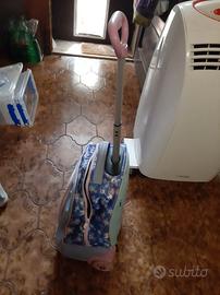 Zaino trolley Frozen