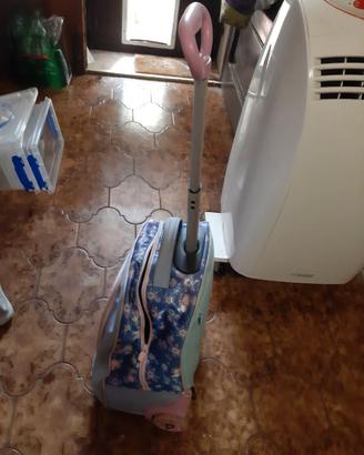 Zaino trolley Frozen