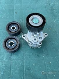 Tendicinghia e rulli