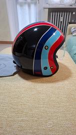 Casco moto shoei