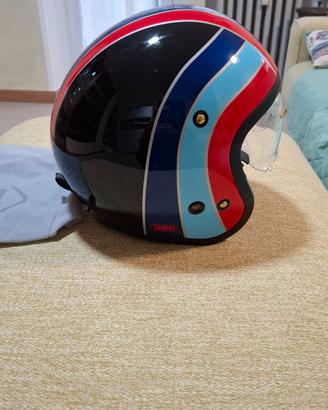 Casco moto shoei