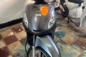 Sym Symphony 150 4T
