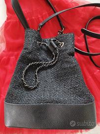 borsa tipo Chanel