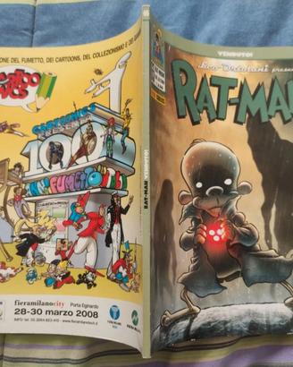 Rat-Man Collection #65 - Venduto! - Ortolani