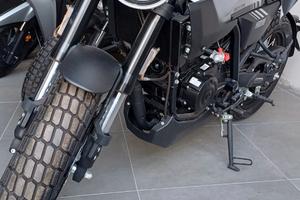 Brixton Crossfire 125 - 2024