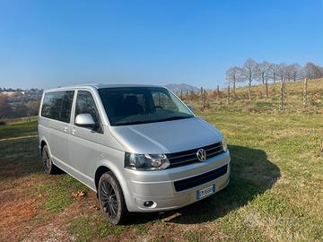 Volkswagen caravelle T5.1