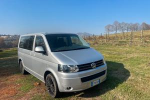 Volkswagen caravelle T5.1