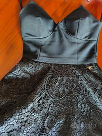 Abito Elisabetta Franchi 