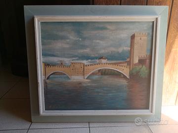 Verona Ponte Scaligero 