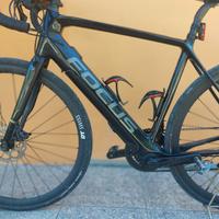 Ebike Focus strada