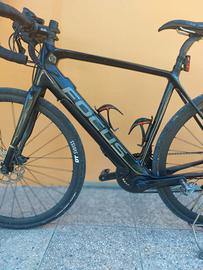 Ebike Focus strada