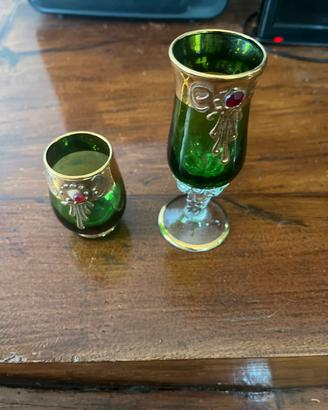 Piccoli pezzi da collezione