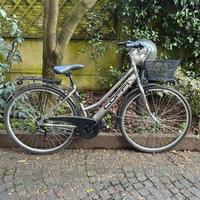 Bicicletta Coppi