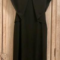 Vestito nero elegante