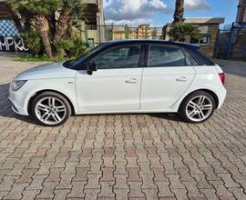 Audi a1/s1