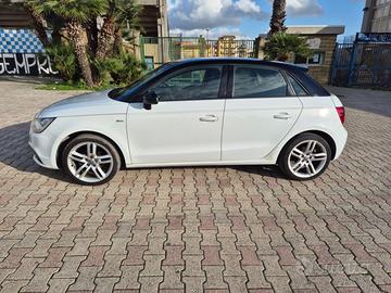 Audi a1/s1