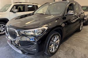 Bmw X1 X-Drive 18d 2.0 150 Cv xLine Plus