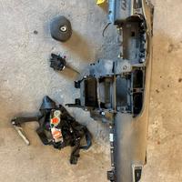 KIT AIR BAG KADJAR 2019
