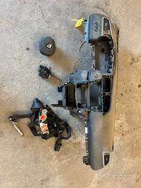 KIT AIR BAG KADJAR 2019