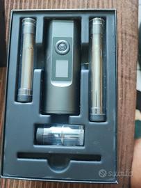 Vaporizzatore portatile Arizer Solo 2