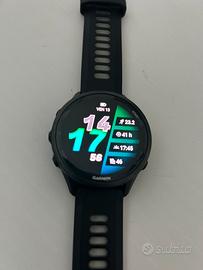 Garmin Forerunner 970