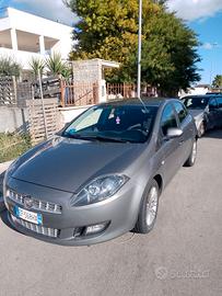 FIAT BRAVO 1.6 TDI 105CV