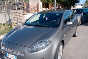 FIAT BRAVO 1.6 TDI 105CV