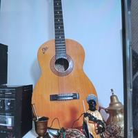 chitarra della Eko originale 