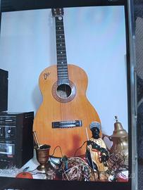 chitarra della Eko originale 