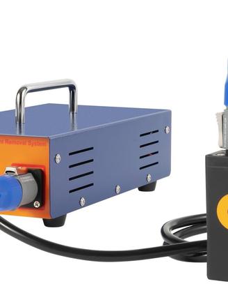 Leva Bolli Grandine Rimozione Ammaccature - Kit
