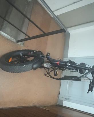 Bicicletta