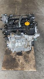 MOTORE NISSAN MICRA BENZINA - B4D