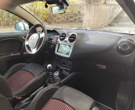 Alfa Mito