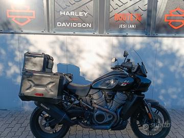 Harley-davidson Pan America 1250 - 2022