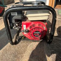Generatore gruppo elettrogeno honda gx200