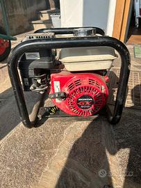 Generatore gruppo elettrogeno honda gx200