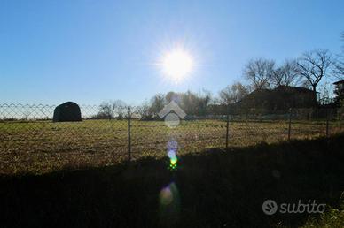 TER. RESIDENZIALE A ODERZO