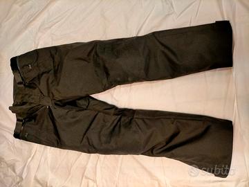 Pantaloni moto uomo Ls 2