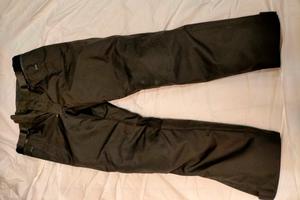 Pantaloni moto uomo Ls 2