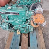 Volvo penta d2-75