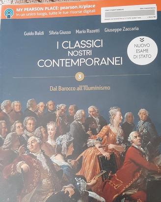 I classici nostri contemporanei vol. 3